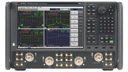 Network Point Instruments XG eqpt | Premium Used Instruments & Equipment Trading Platform