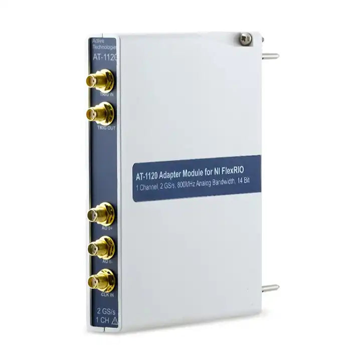 Adapter Module – XG eqpt