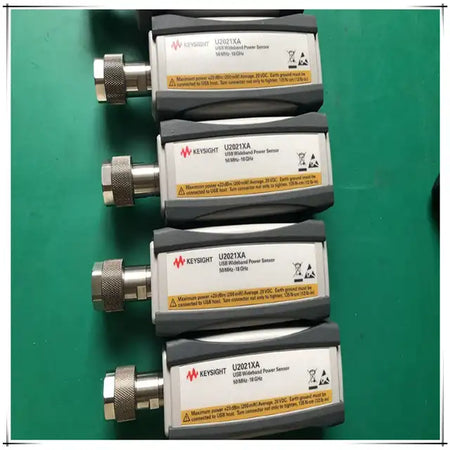 Used Keysight U2021XA Power probe Keysight U2021XA peak power and aver ...