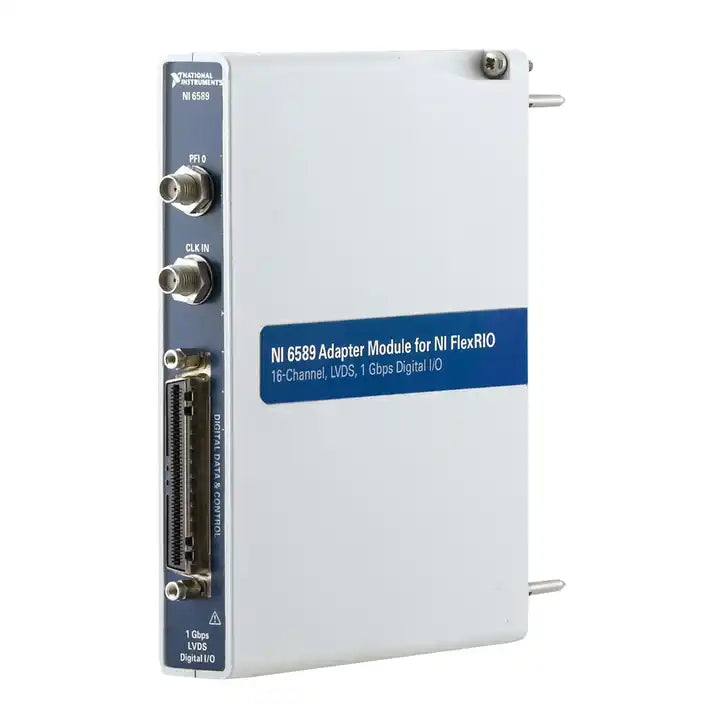 Adapter Module – XG eqpt