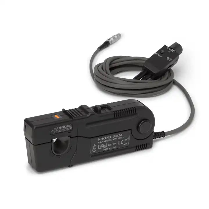 National Instruments CC15010X Oscilloscope Probe – XG eqpt