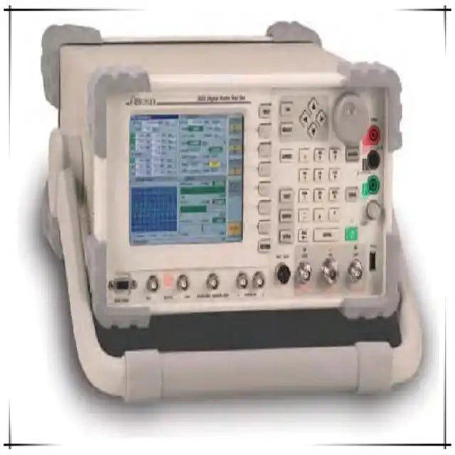 Used Aeroflex IFR3920B radio comprehensive tester Aeroflex3920B compre ...