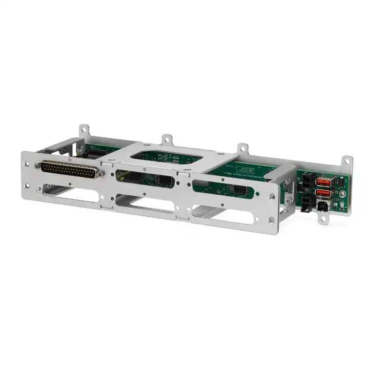 National Instruments In-Fixture TestScale Backplane – XG eqpt