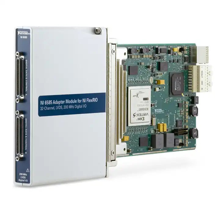 Adapter Module – XG eqpt
