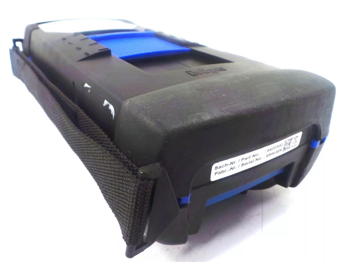 Drager CMS Gas Analyzer - High-Quality Portable Gas Analysis Tool – XG eqpt