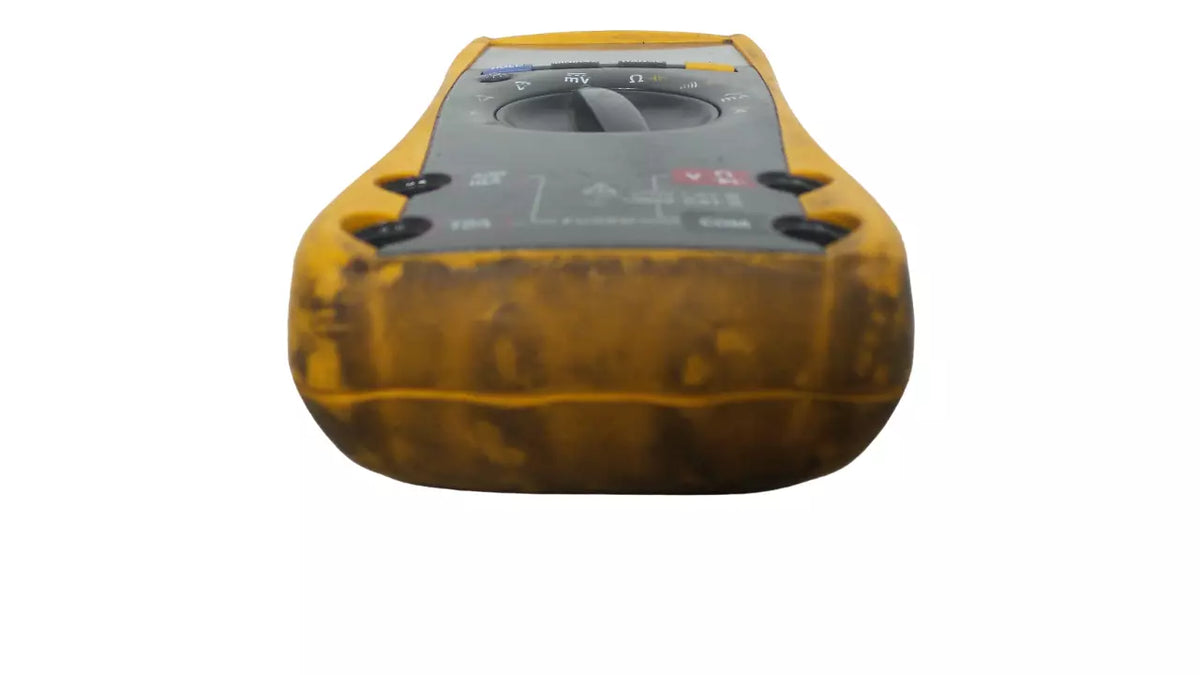 Fluke 77IV Multimeter - Advanced Digital Multimeter – XG eqpt