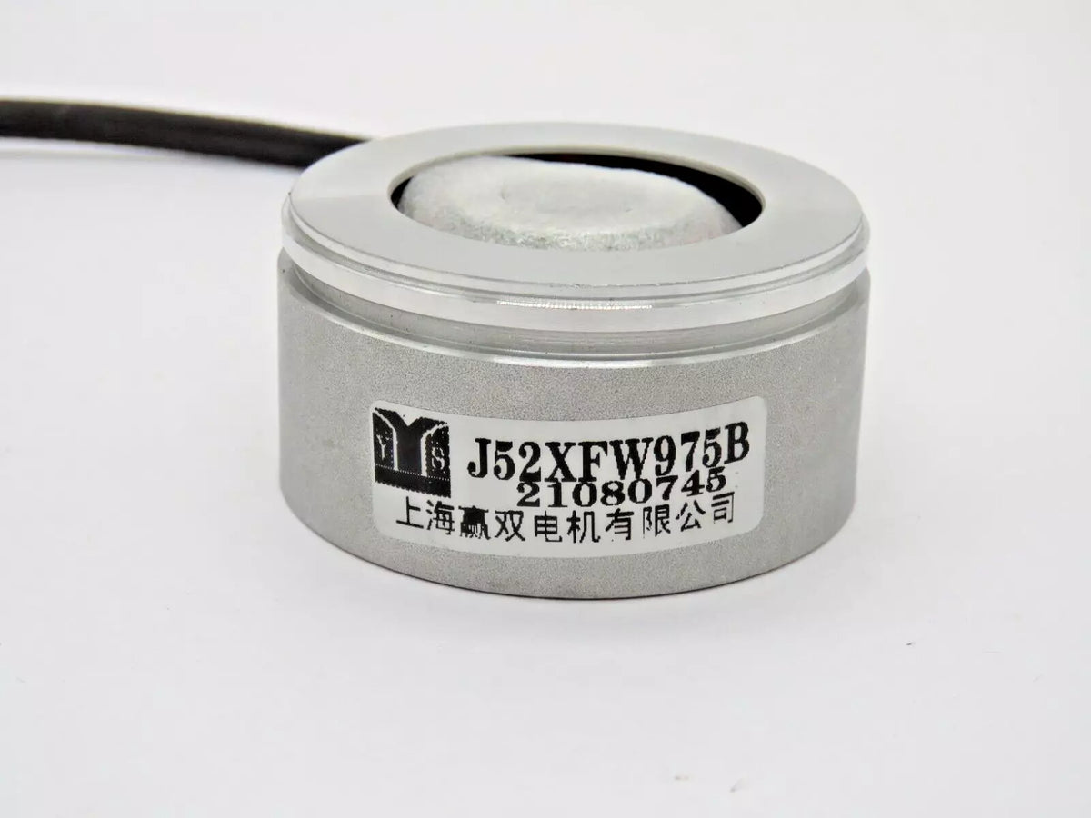 Industrial Rotary Encoder Resolver Sensor for Precision Motion Control ...