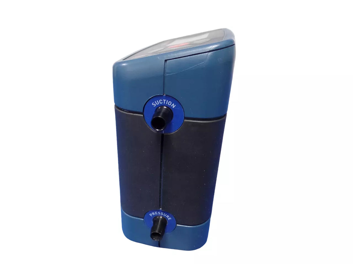 Bios DryCal Defender 510-L- Rev C1 Gas Flow Calibrator – XG eqpt