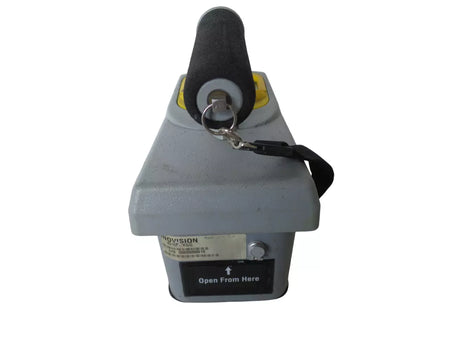 Inovision 451B - YGG Ion Chamber Survey Meter – XG eqpt