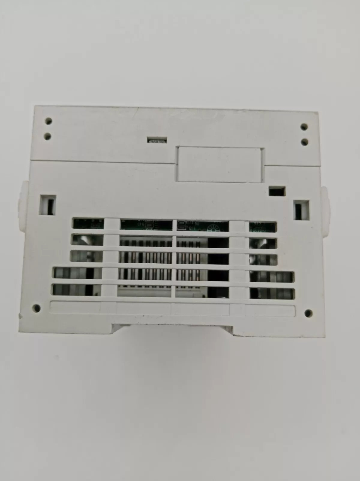 Mitsubishi Electric FX5U-64MT/ES Programmable Controller – XG eqpt